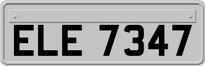 ELE7347