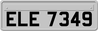 ELE7349