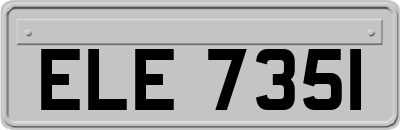 ELE7351