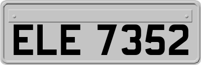 ELE7352