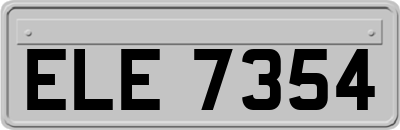 ELE7354