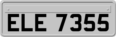 ELE7355