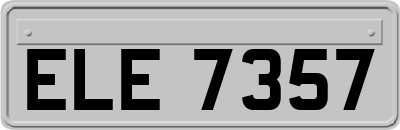 ELE7357