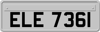ELE7361