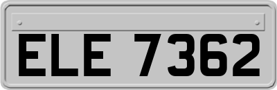 ELE7362