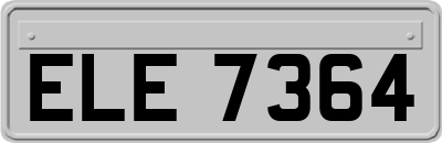 ELE7364