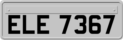 ELE7367