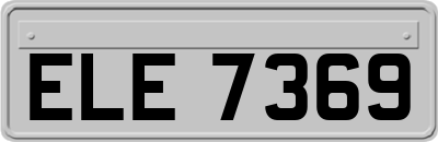 ELE7369