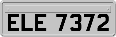 ELE7372