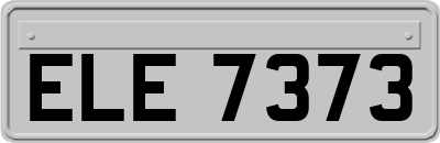 ELE7373