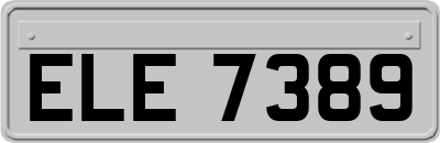 ELE7389