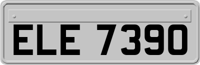 ELE7390