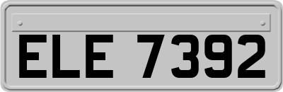 ELE7392