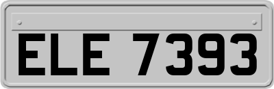 ELE7393