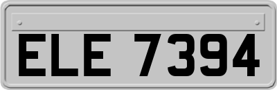 ELE7394