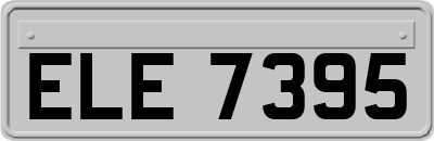 ELE7395