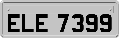ELE7399