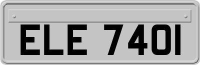 ELE7401