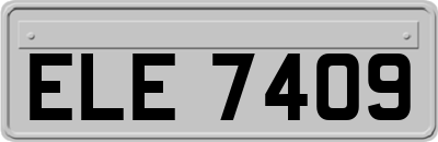 ELE7409