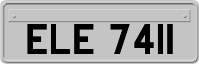 ELE7411
