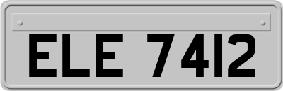 ELE7412