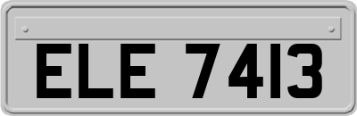 ELE7413