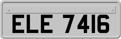 ELE7416
