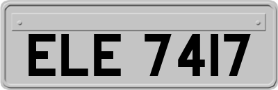 ELE7417