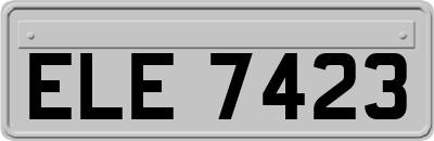 ELE7423