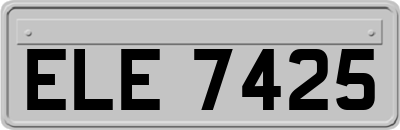 ELE7425