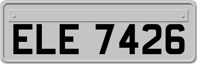ELE7426