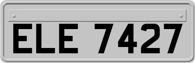 ELE7427