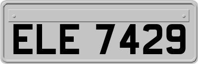ELE7429