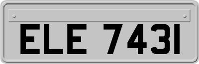 ELE7431