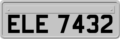 ELE7432