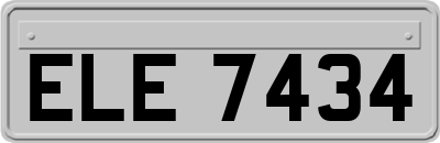 ELE7434