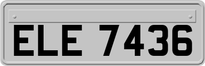 ELE7436