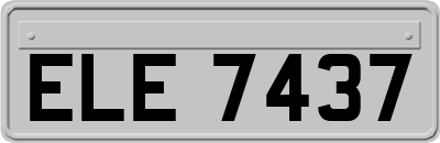 ELE7437