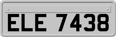 ELE7438