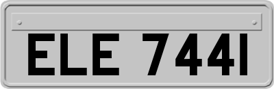 ELE7441