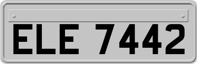 ELE7442