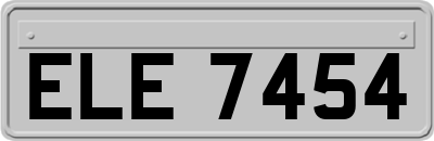 ELE7454