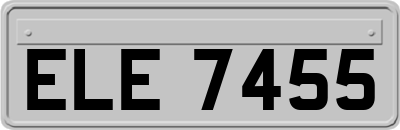 ELE7455