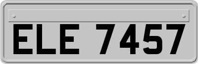ELE7457