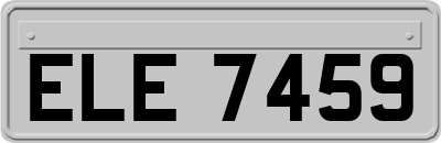 ELE7459