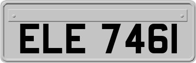 ELE7461