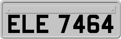 ELE7464