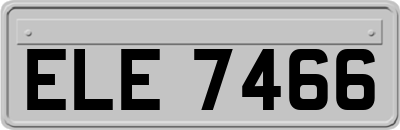 ELE7466