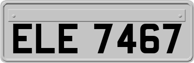 ELE7467