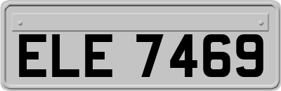 ELE7469